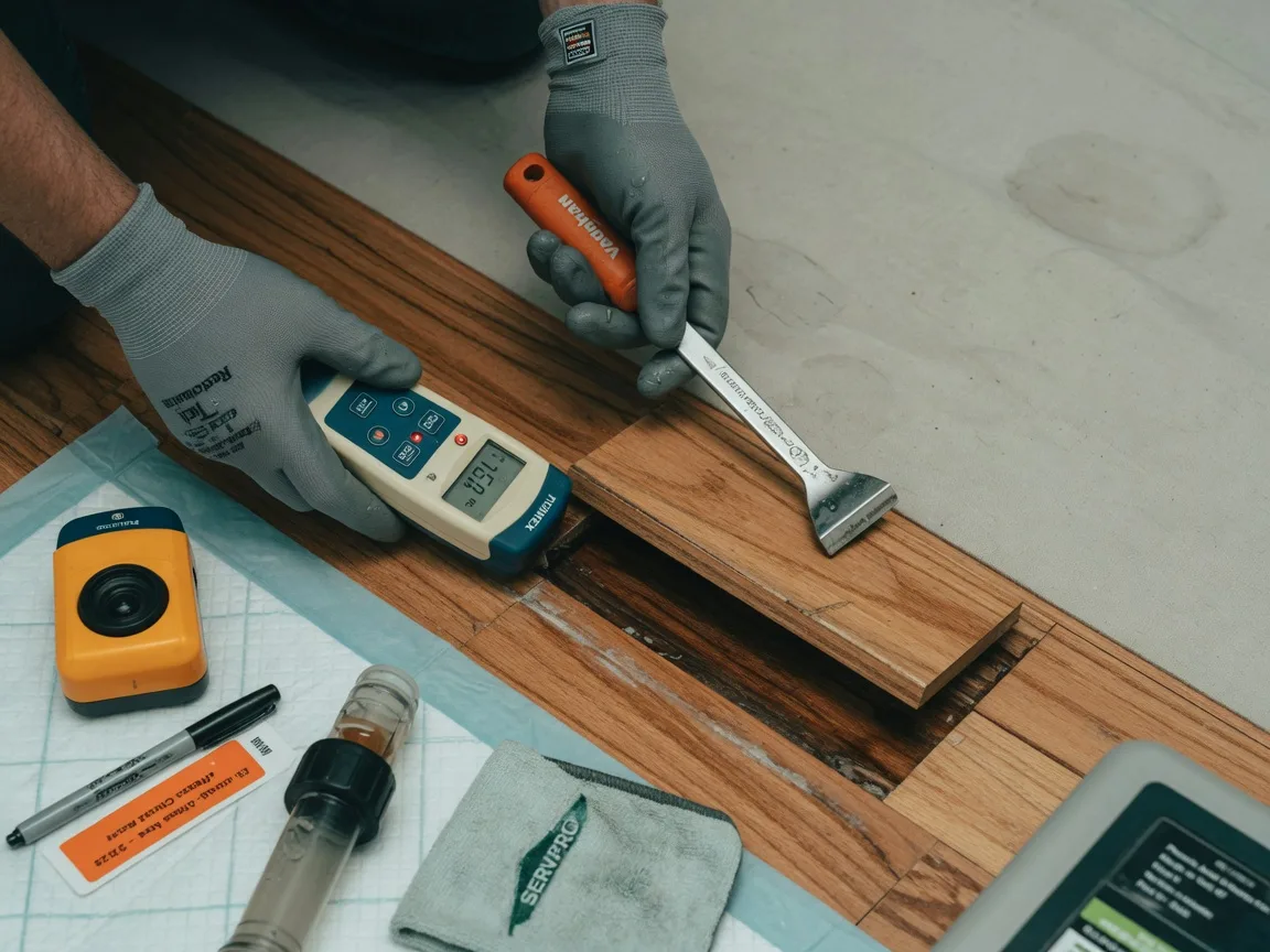Why choose Water Damage Restoration in Magnolia, NC